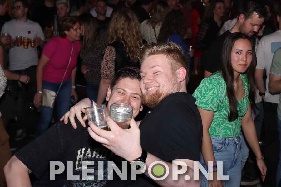 Publiek Zaterdag   (74)